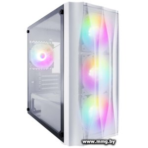 Купить 1stPlayer Firebase X3-M-WH-4F1-W в Минске, доставка по Беларуси