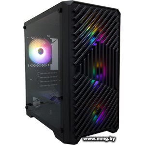 1stPlayer Trilobite T5 (черный) T5-BK-4F1