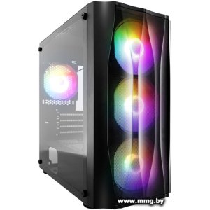 Купить 1stPlayer Firebase X3-M-BK-4F1 в Минске, доставка по Беларуси