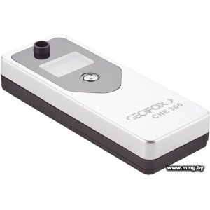 Алкотестер GEOFOX CHE 300