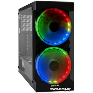 Купить ExeGate i3 Matrix EX289022RUS в Минске, доставка по Беларуси