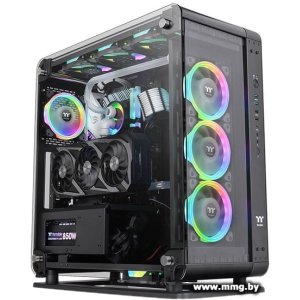 Купить Thermaltake Core P6 TG CA-1V2-00M1WN-00 в Минске, доставка по Беларуси