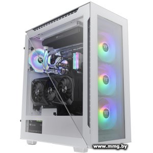 Купить Thermaltake Divider 500 TG ARGB CA-1T4-00M6WN-01 в Минске, доставка по Беларуси