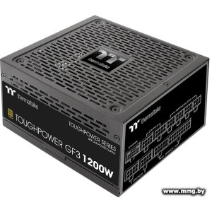 1200W Thermaltake Toughpower GF3 Gold PS-TPD-1200FNFAGE-4