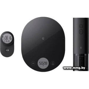 Набор для бара Xiaomi Mijia Kitchen Tool Set (BHR6704CN )