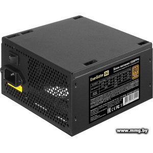 Купить 1200W ExeGate 1200PPH 80 Plus Bronze EX292158RUS в Минске, доставка по Беларуси