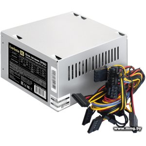 Купить 650W ExeGate CP650 EX292145RUS в Минске, доставка по Беларуси