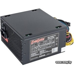 400W ExeGate 400NPXE EX221636RUS-S