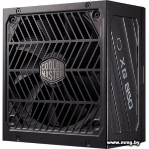 Купить 850W Cooler Master XG850 Platinum MPG-8501-AFBAP-EU в Минске, доставка по Беларуси