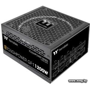 Купить 1200W Thermaltake Toughpower GF1 1200W PS-TPD-1200FNFAGE-1 в Минске, доставка по Беларуси