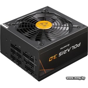 Купить 1250W Chieftec Polaris 3.0 PPS-1250FC-A3 в Минске, доставка по Беларуси