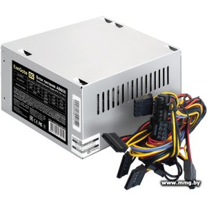 Купить 650W ExeGate AB650 EX292143RUS в Минске, доставка по Беларуси