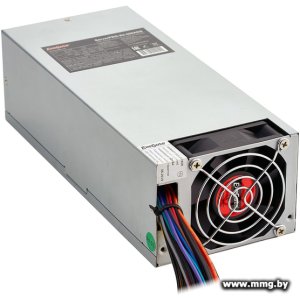 Купить 700W ExeGate ServerPRO-2U-700ADS EX287879RUS в Минске, доставка по Беларуси