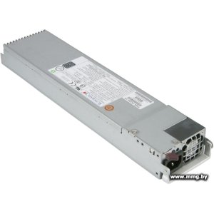 Купить 1200W Supermicro PWS-1K23A-1R в Минске, доставка по Беларуси