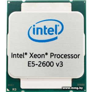 Купить Intel Xeon E5-2637 V3/2011 в Минске, доставка по Беларуси
