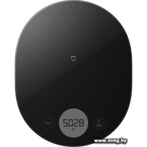 Купить Xiaomi Mijia Electronic Kitchen Scale KGJ001T (BHR7515CN) в Минске, доставка по Беларуси
