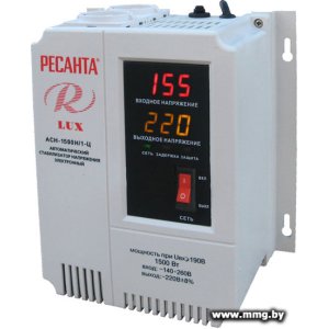 Купить Ресанта Lux АСН-1500Н/1-Ц в Минске, доставка по Беларуси