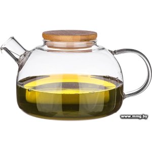 Заварочный чайник Agness 250-118