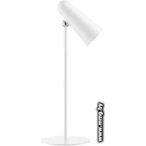 Купить Настольная лампа Xiaomi Charging Table Lamp MJTD05YL (белый) в Минске, доставка по Беларуси