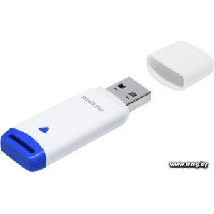 Купить 4GB SmartBuy Easy (белый) в Минске, доставка по Беларуси