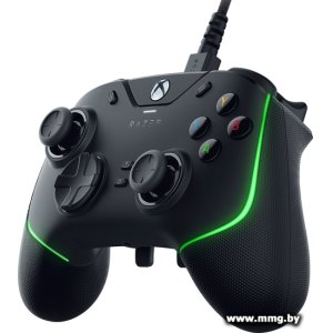 GamePad Razer Wolverine V2 Chroma (черный)