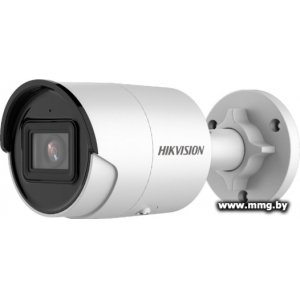 IP-камера Hikvision DS-2CD2083G2-IU (4 мм)