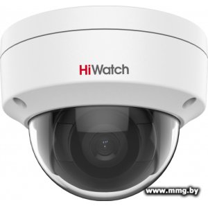 Купить IP-камера HiWatch DS-I202(D) (4 мм) в Минске, доставка по Беларуси