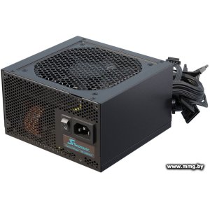 Купить 850W Seasonic G12 GC-850 (A851GCAFH) в Минске, доставка по Беларуси