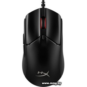 HyperX Pulsefire Haste 2 (черный) (6N0A7AA)
