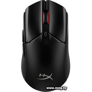 HyperX Pulsefire Haste 2 Wireless (черный) (6N0B0AA)