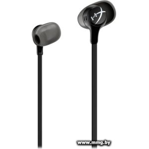 Купить HyperX Cloud Earbuds II (черный) 70N24AA в Минске, доставка по Беларуси