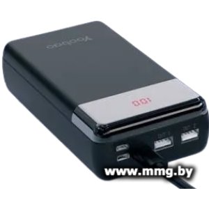 Yoobao 30W 30000mAh (синий)