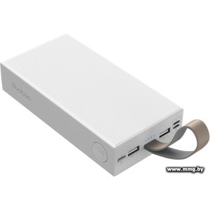 Yoobao 30E (белый)