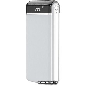 Remax RPP-107 (белый)