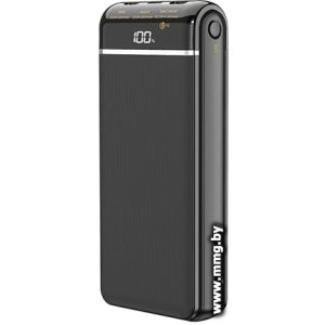 Remax RPP-107 (черный)