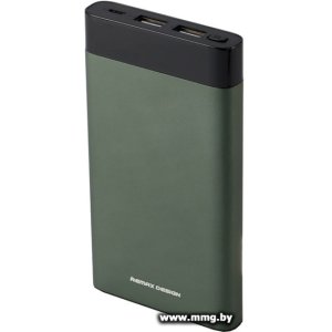 Remax RPP-120 (зеленый)