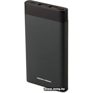 Remax RPP-120 (черный)