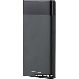 Купить Remax RPP-131 (черный) в Минске, доставка по Беларуси