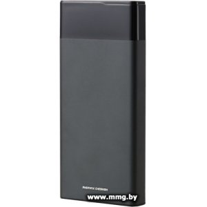 Купить Remax RPP-131 (серый) в Минске, доставка по Беларуси