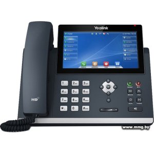 IP-телефон Yealink SIP-T48U