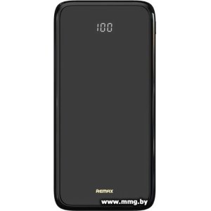 Купить Remax RPP-133 (черный) в Минске, доставка по Беларуси