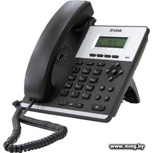 Купить IP-телефон D-Link DPH-120SE/F2B в Минске, доставка по Беларуси