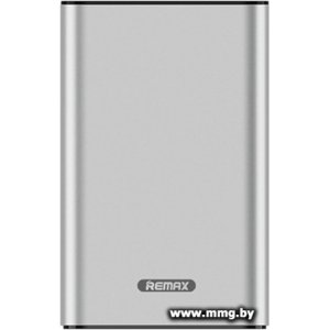 Купить Remax RPP-135 (серебристый) в Минске, доставка по Беларуси