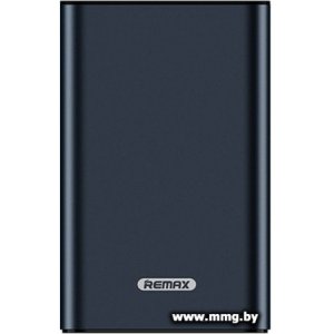 Купить Remax RPP-135 (синий) в Минске, доставка по Беларуси