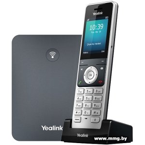 IP-телефон Yealink W76P