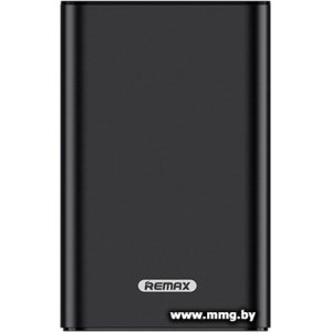 Купить Remax RPP-135 (черный) в Минске, доставка по Беларуси