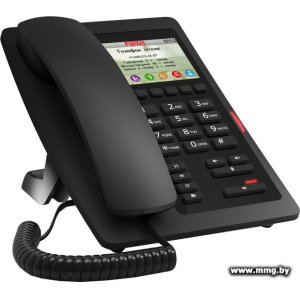 IP-телефон Fanvil H5 (чёрный)