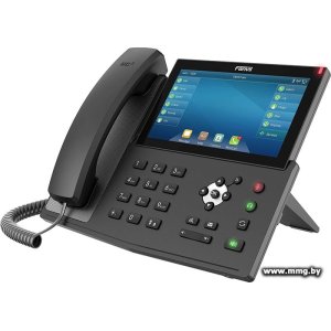IP-телефон Fanvil X7