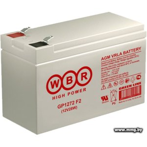 Купить WBR GP1272 28W в Минске, доставка по Беларуси