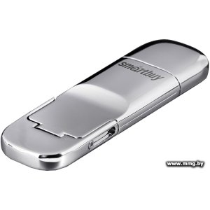 128GB SmartBuy M5 (серебристый) SB128GBM5